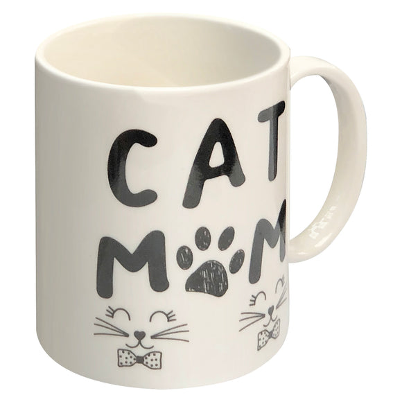 Mug (330ml) - Asters Maldives