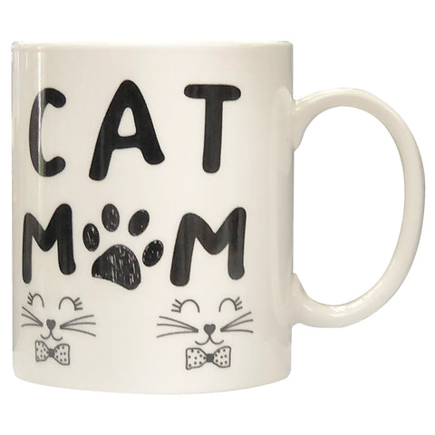 Mug (330ml) - Asters Maldives