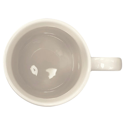Mug (330ml) - Asters Maldives