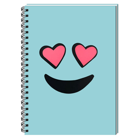 Note Book, 160 Sheets (A4) - Asters Maldives