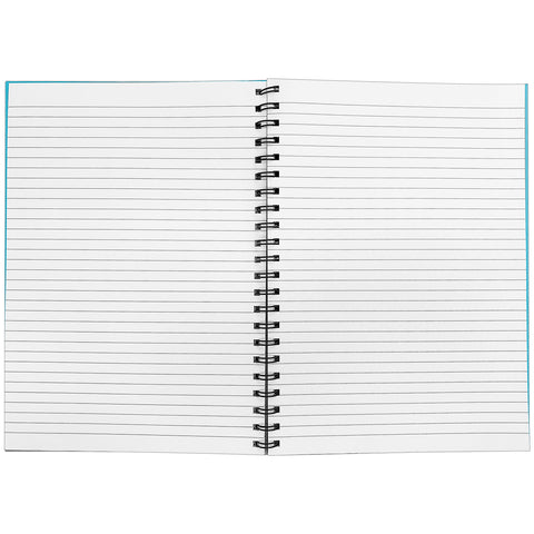 Note Book, 160 Sheets (A4) - Asters Maldives