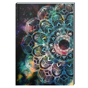 Note Book (A5) - Asters Maldives