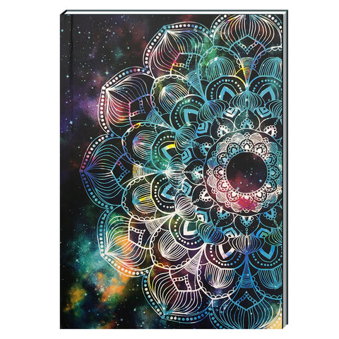 Note Book (A5) - Asters Maldives