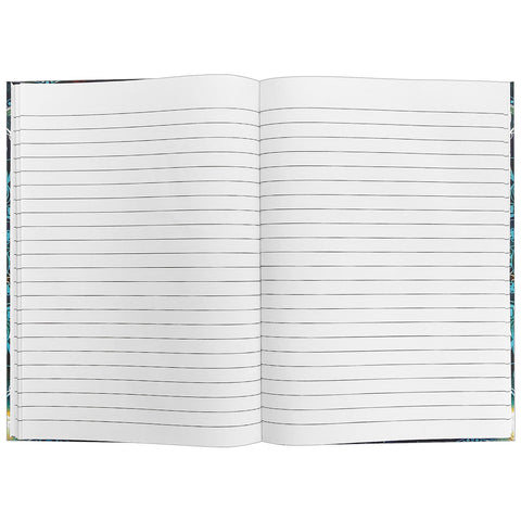 Note Book (A5) - Asters Maldives