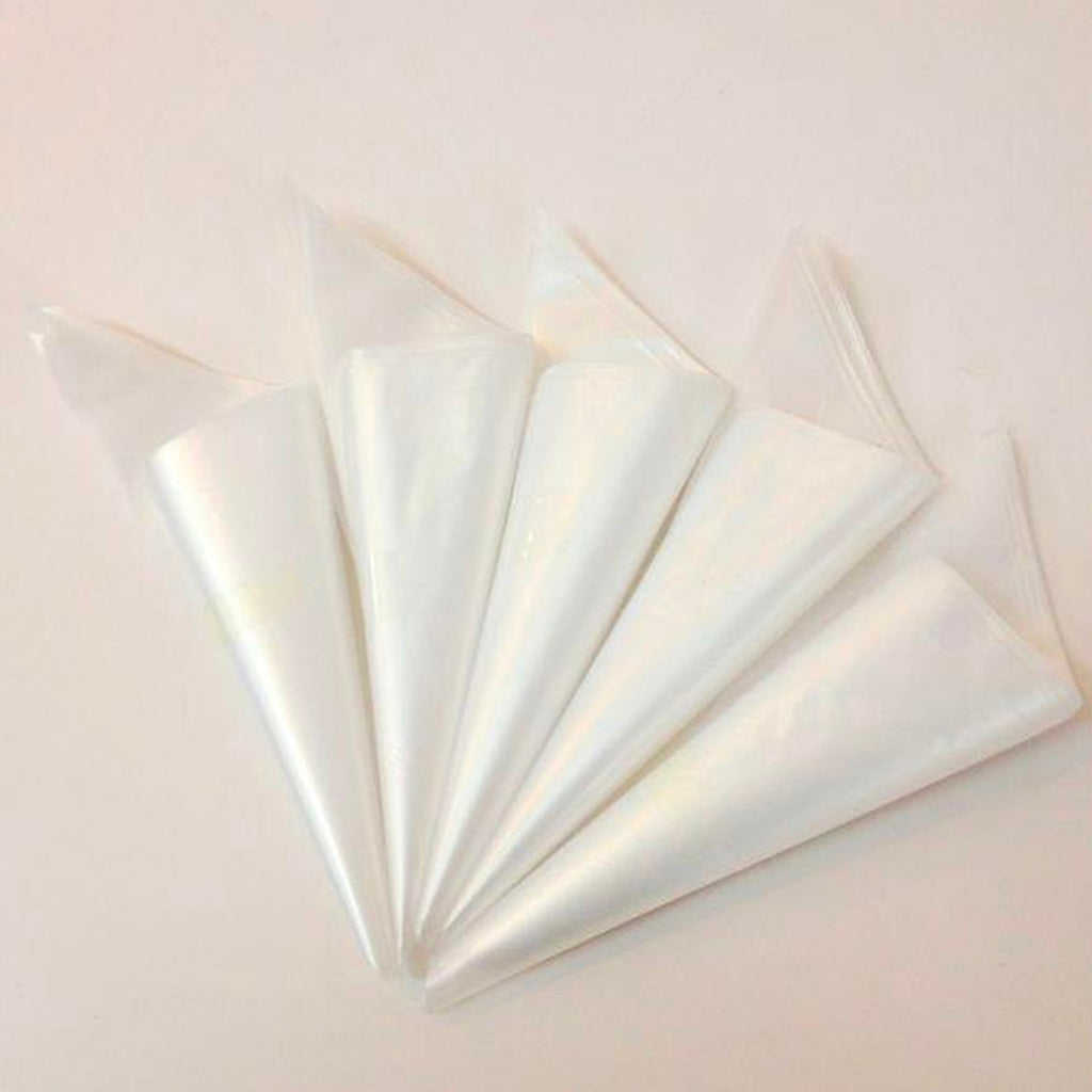 Piping Bag. 1200ml (8 PCs) - Asters Maldives