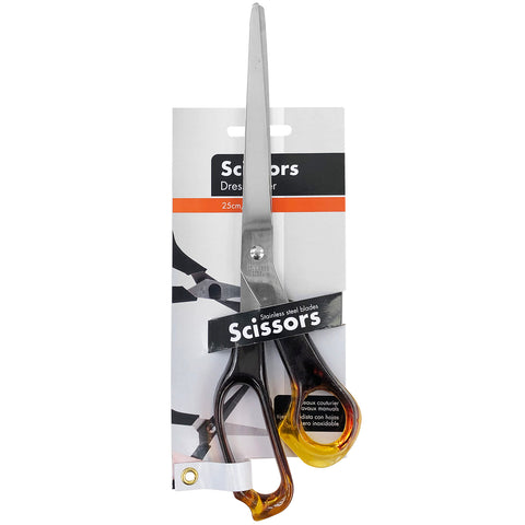 Scissor (10") - Asters Maldives