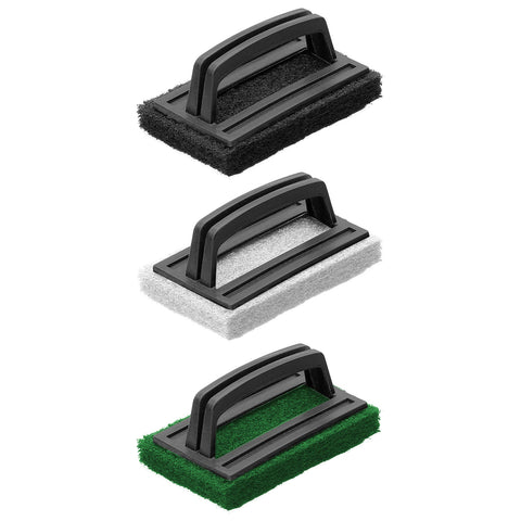 Scourer - Asters Maldives