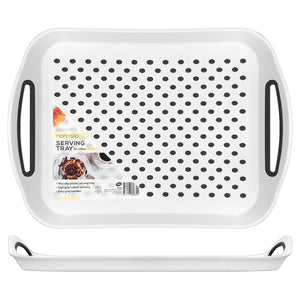Serving Tray - Asters Maldives