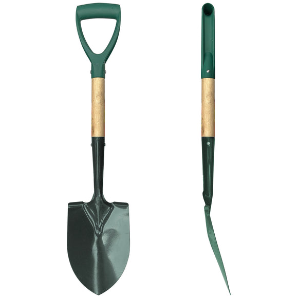 Shovel (27