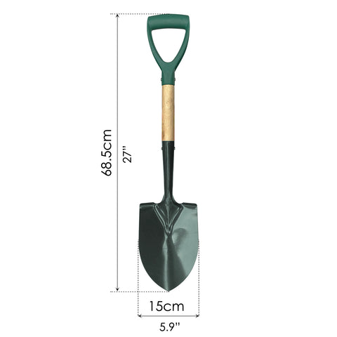 Shovel (27") - Asters Maldives