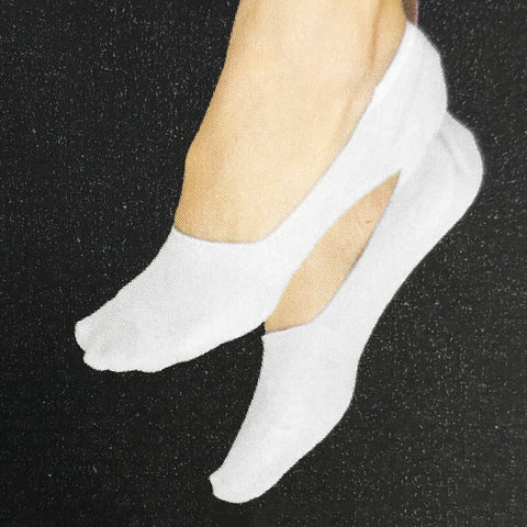 Sock (2 Pairs) - Asters Maldives