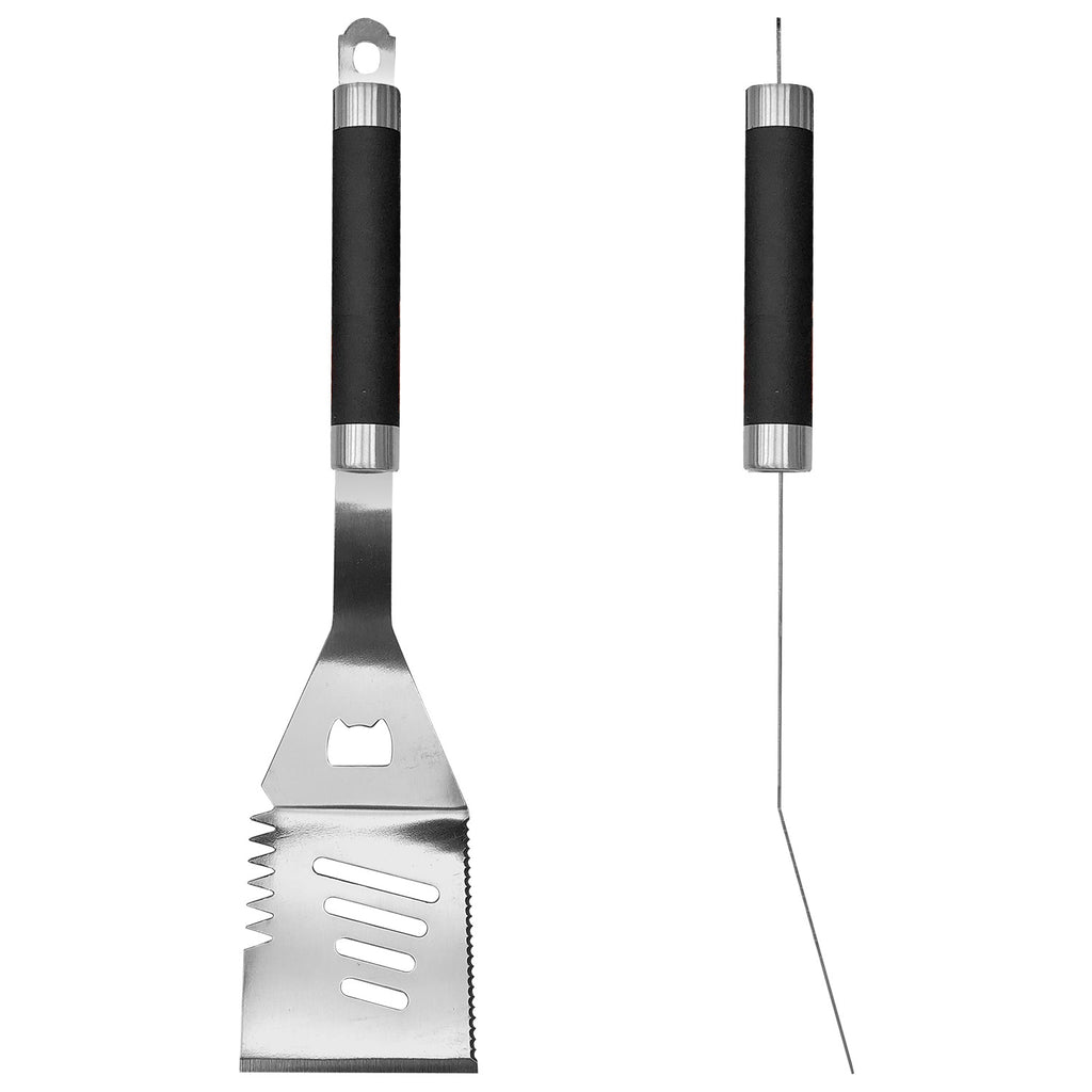 BBQ Spatula (18") - Asters Maldives