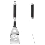 BBQ Spatula (18") - Asters Maldives