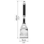 BBQ Spatula (18") - Asters Maldives