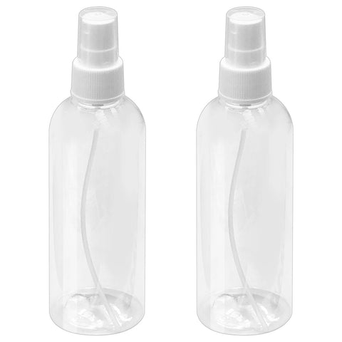 Spray Bottle, 2 PCs (100ml) - Asters Maldives