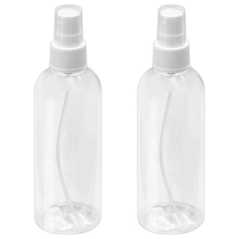 Spray Bottle, 2 PCs (100ml) - Asters Maldives