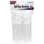 Spray Bottle, 2 PCs (100ml) - Asters Maldives