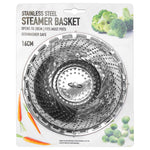 Steamer Basket - Asters Maldives