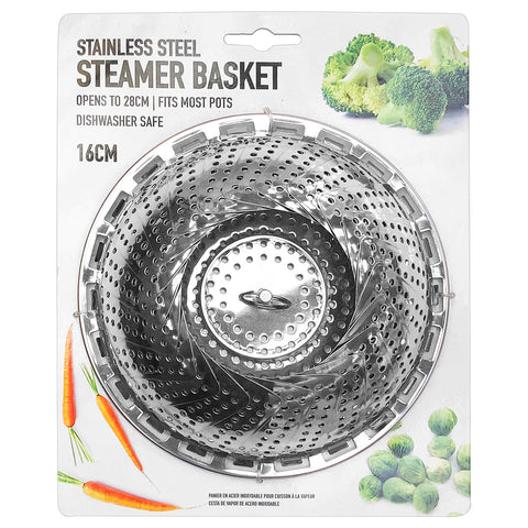 Steamer Basket - Asters Maldives