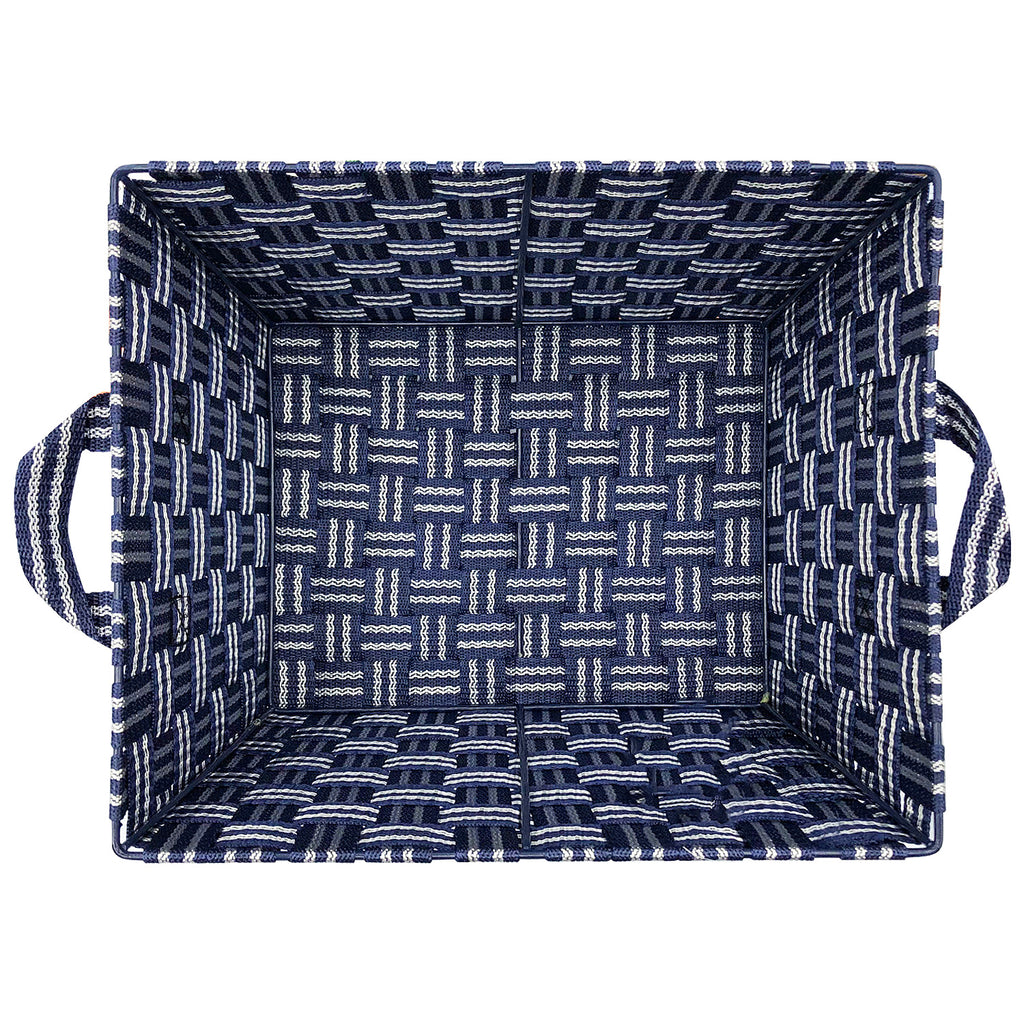 Storage Basket - Asters Maldives