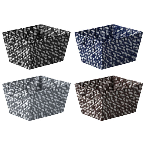 Storage Basket - Asters Maldives