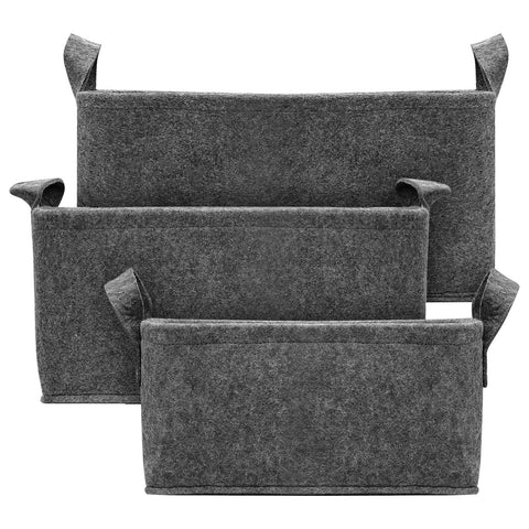 Storage Basket (3 PCs) - Asters Maldives