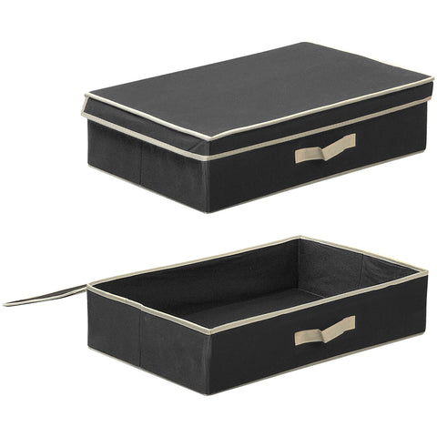 Storage Box (Underbed) - Asters Maldives