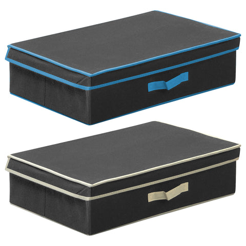 Storage Box (Underbed) - Asters Maldives