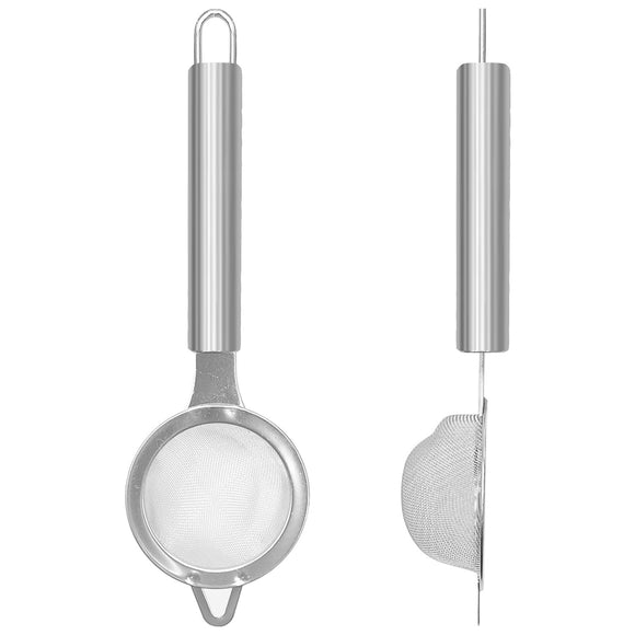 Strainer (Ø3