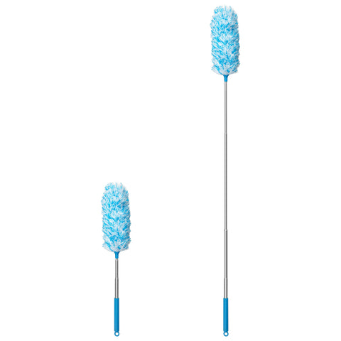 Telescopic Duster (Extendable) - Asters Maldives