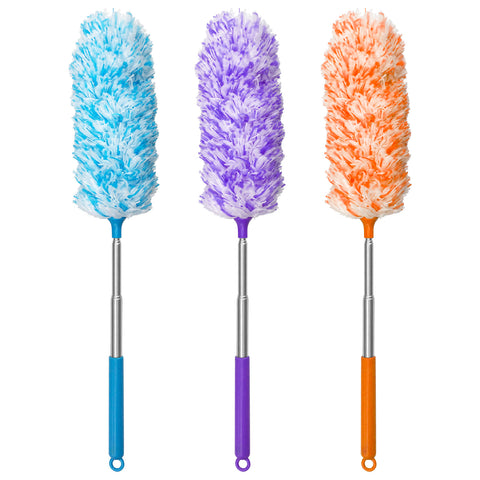 Telescopic Duster (Extendable) - Asters Maldives