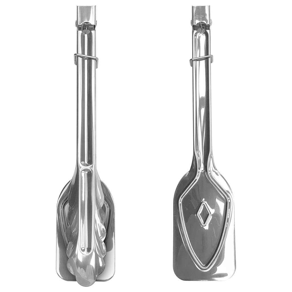Tongs (9") - Asters Maldives
