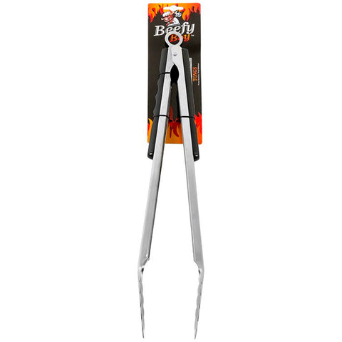 BBQ Tongs (19") - Asters Maldives