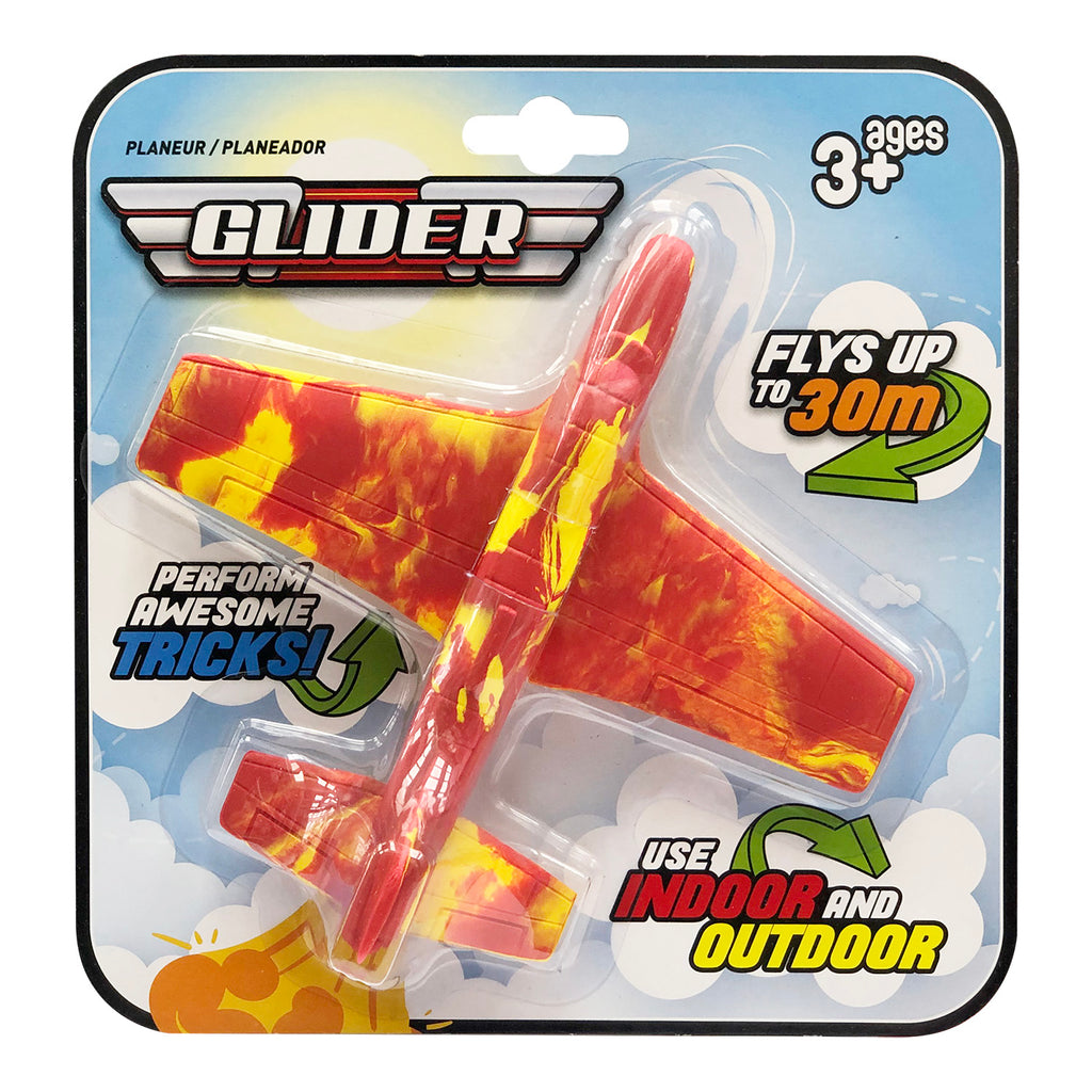 Toy Plane - Asters Maldives