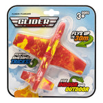 Toy Plane - Asters Maldives
