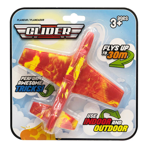 Toy Plane - Asters Maldives