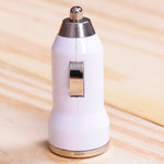 USB Car Charger - Asters Maldives