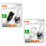 USB Car Charger - Asters Maldives