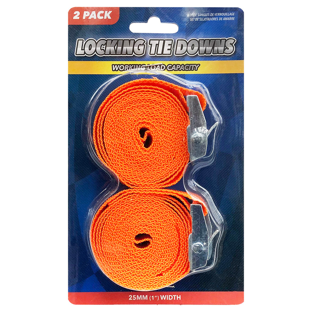 Utility Strap, 2 PCs (2m) - Asters Maldives