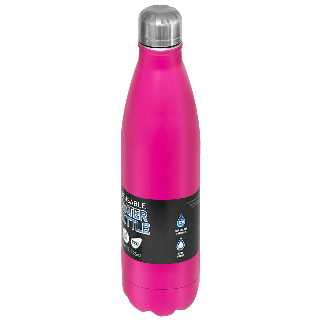 Water Bottle (750ml) - Asters Maldives