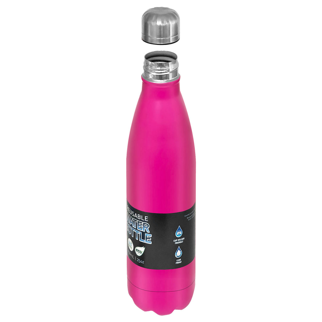 Water Bottle (750ml) - Asters Maldives