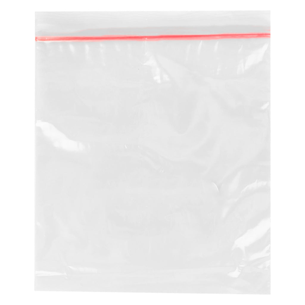 Ziplock Bag (40 PCs) - Asters Maldives