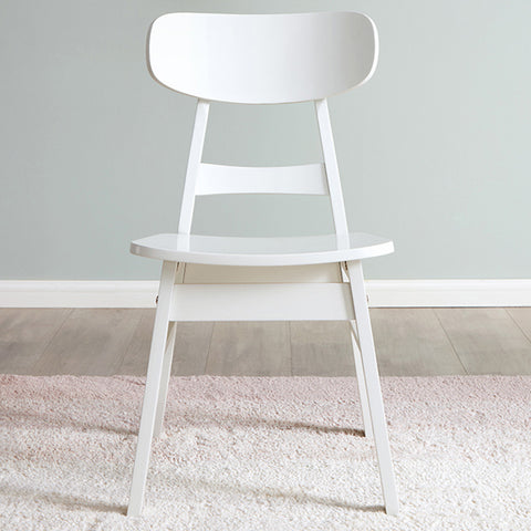 Dining Chair (2 PCs) - Asters Maldives