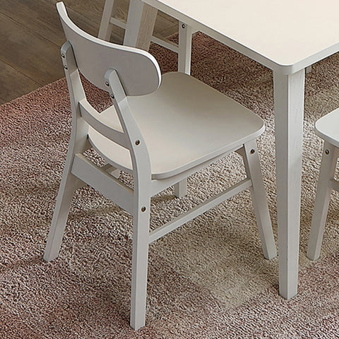 Dining Chair (2 PCs) - Asters Maldives
