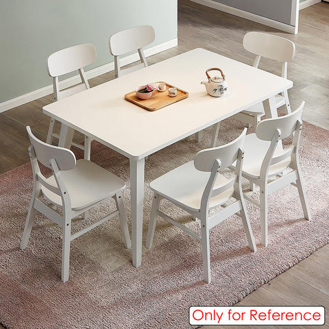 Dining Chair (2 PCs) - Asters Maldives