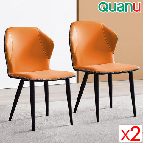 Dining Chair (2 PCs) - Asters Maldives