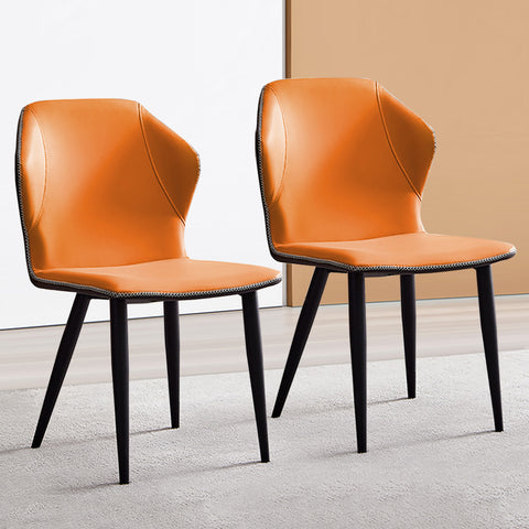 Dining Chair (2 PCs) - Asters Maldives