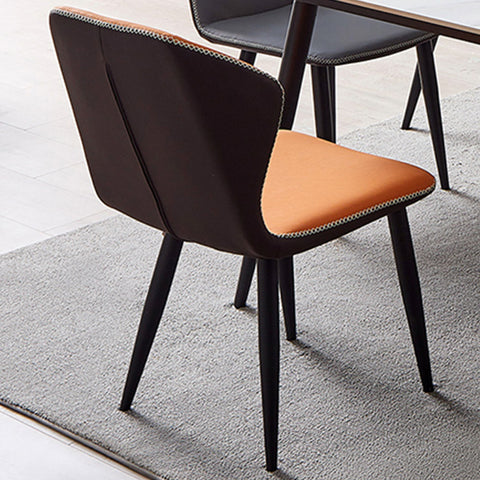 Dining Chair (2 PCs) - Asters Maldives