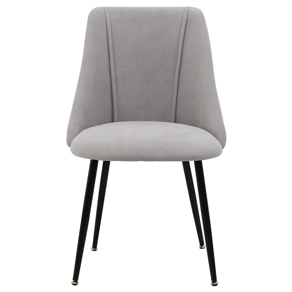 Dining Chair (2 PCs) - Asters Maldives