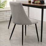 Dining Chair - Asters Maldives